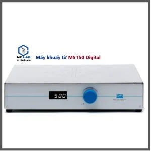 máy khuấy từ mst50 digital