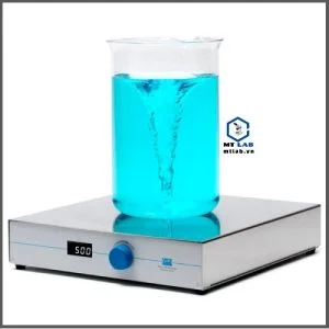 máy khuấy từ mst50 digital