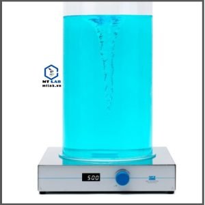 máy khuấy từ mst50 digital