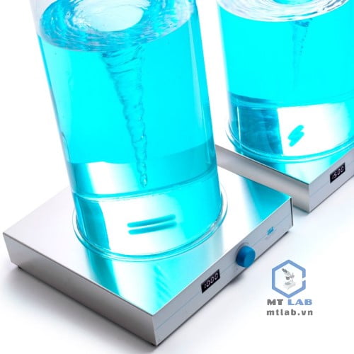máy khuấy từ mst50 digital