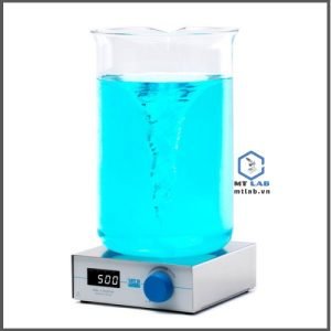 máy khuấy từ MSL8 digital