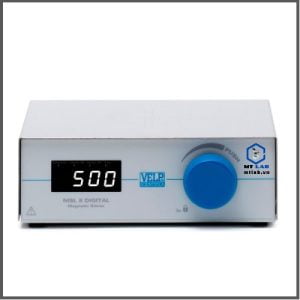 máy khuấy từ MSL8 digital
