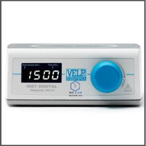 máy khuấy từ MST Digital