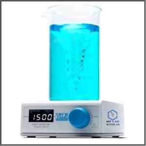 máy khuấy từ MST Digital