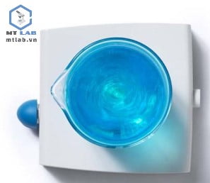máy khuấy từ mst