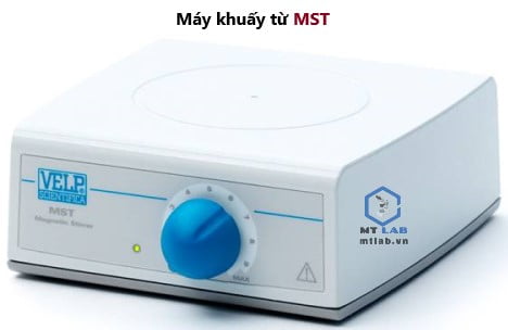 máy khuấy từ mst