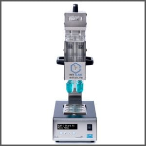 máy phá mẫu đạm dk6
