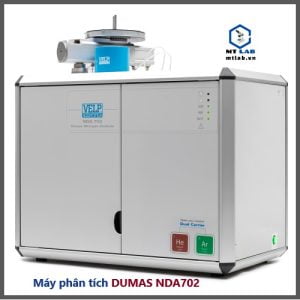 máy phân tích dumas NDA702