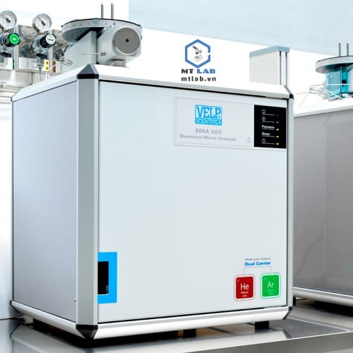 Máy phân tích nguyên tố CHNS-O EMA502