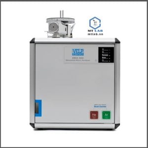 Máy phân tích nguyên tố CHNS-O EMA502