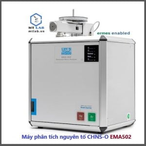 Máy phân tích nguyên tố CHNS-O EMA502