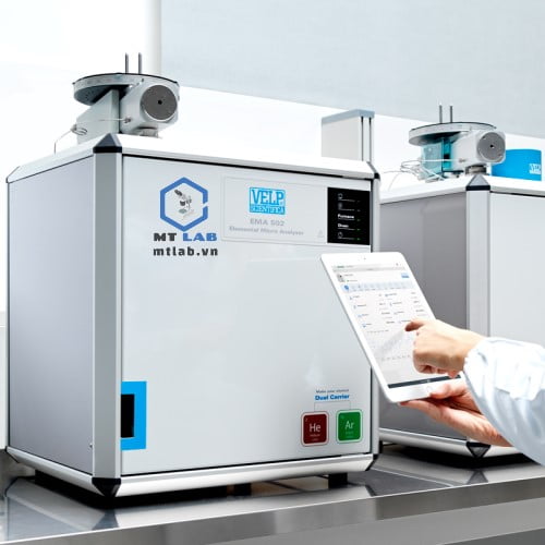 Máy phân tích nguyên tố CHNS-O EMA502