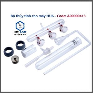 máy thủy phân béo HU6