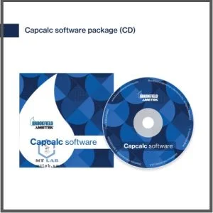 phần mềm Capcalc