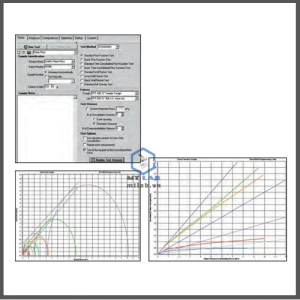 phần mềm powder flow pro
