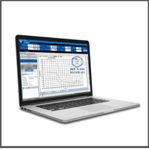 phần mềm rheocalt