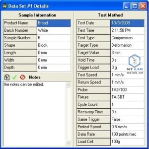 phần mềm texture pro ct