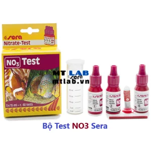 test NO3 sera