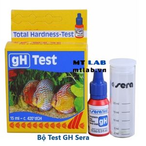 test gh sera