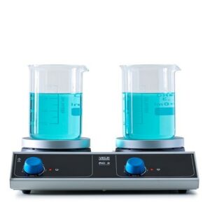 bếp điện gia nhiệt 2 vị trí rc2