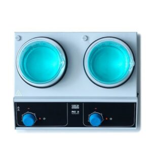 bếp điện gia nhiệt 2 vị trí rc2