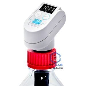 Bộ đo giá trị BMP rác thải hữu cơ