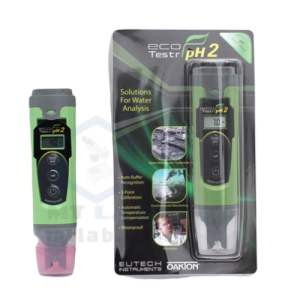 bút đo ph ecotestr ph2