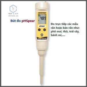 bút đo ph spear
