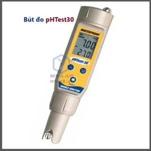 bút đo phtestr 30