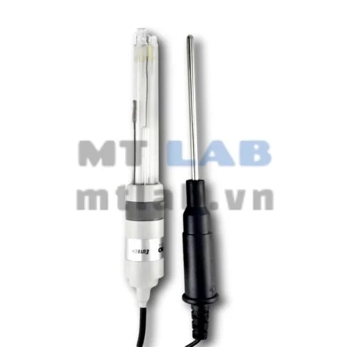 máy đo ph cầm tay ph6+