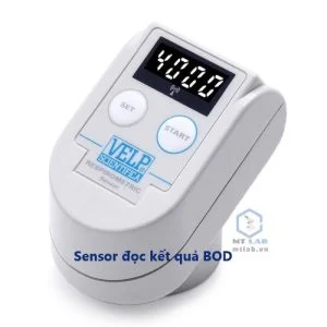 bộ đo bod 6 vị trí bằng cảm biến áp suất