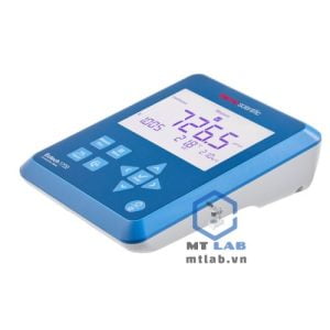 máy đo độ dẫn điện để bàn eutech ec1720