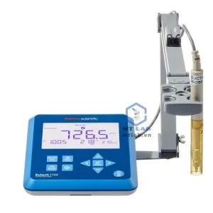 máy đo độ dẫn điện để bàn eutech ec1720