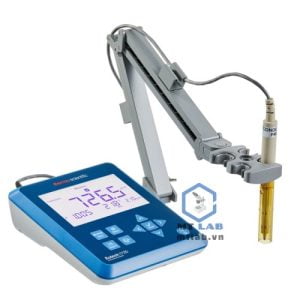 máy đo độ dẫn điện để bàn eutech ec1720