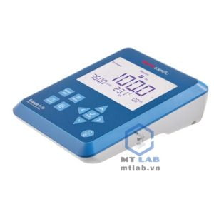 máy đo oxy hòa tan để bàn Eutech DO1730