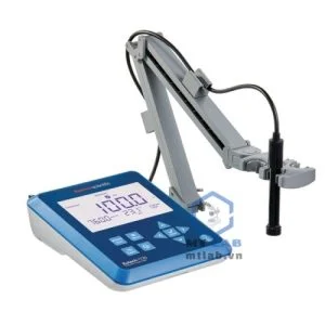 máy đo oxy hòa tan để bàn Eutech DO1730