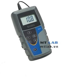 Máy đo ion cầm tay ion6+