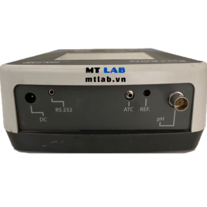 Máy đo ion để bàn ion 2700
