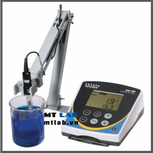 Máy đo ion để bàn ion700