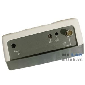 Máy đo ion để bàn ion700