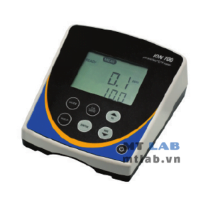 Máy đo ion để bàn ion700