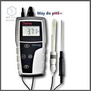 Máy đo pH cầm tay pH5+