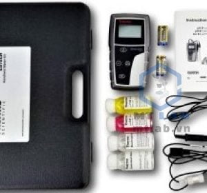 Máy đo pH cầm tay ECPH502PLUSK