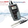 Máy đo pH cầm tay ECPH502PLUSK