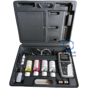 Máy đo pH cầm tay pH5+