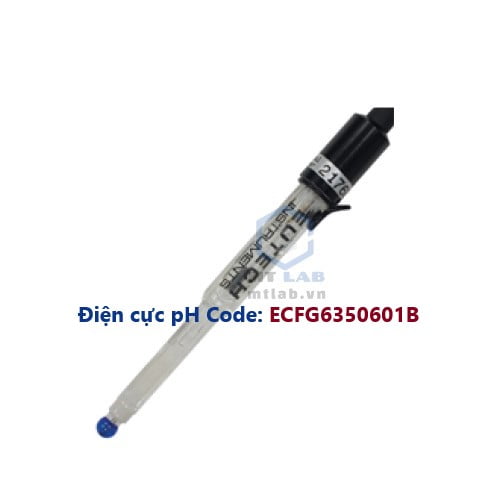 ECFG6350601B Đầu dò/Điện cực đo pH
