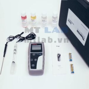 máy đo ph cầm tay ph6+