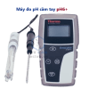 máy đo ph cầm tay ph6+