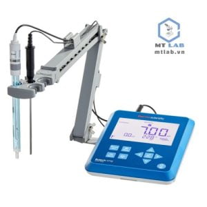 máy đo pH để bàn Eutech pH1710