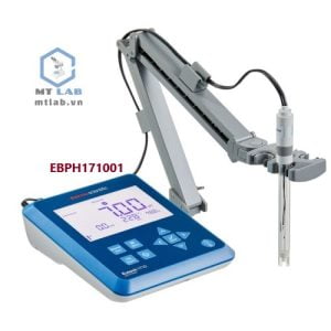 máy đo pH để bàn Eutech pH1710